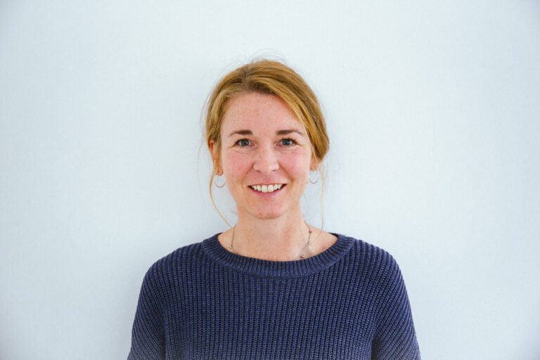 Silke Kuhlke Portrait