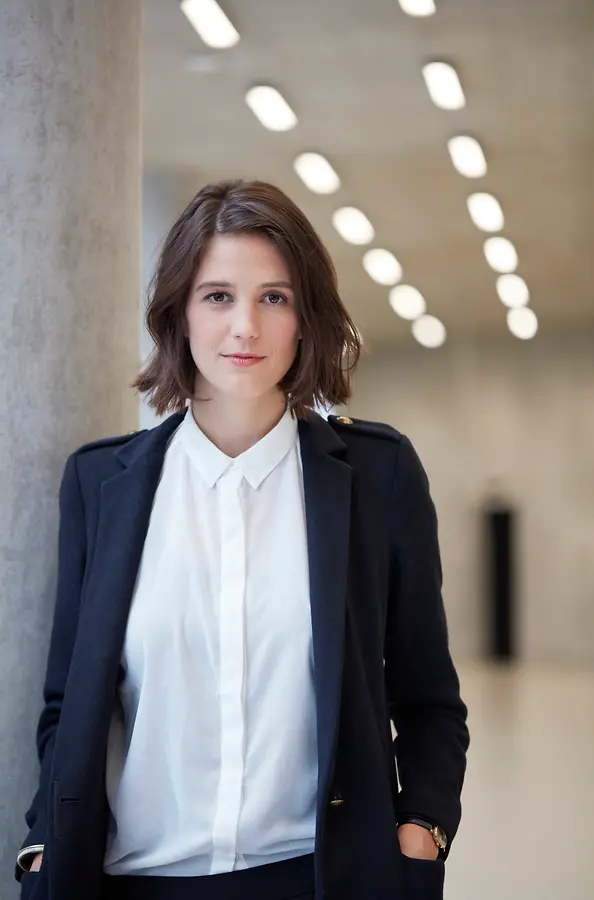 Sonja Hartwig