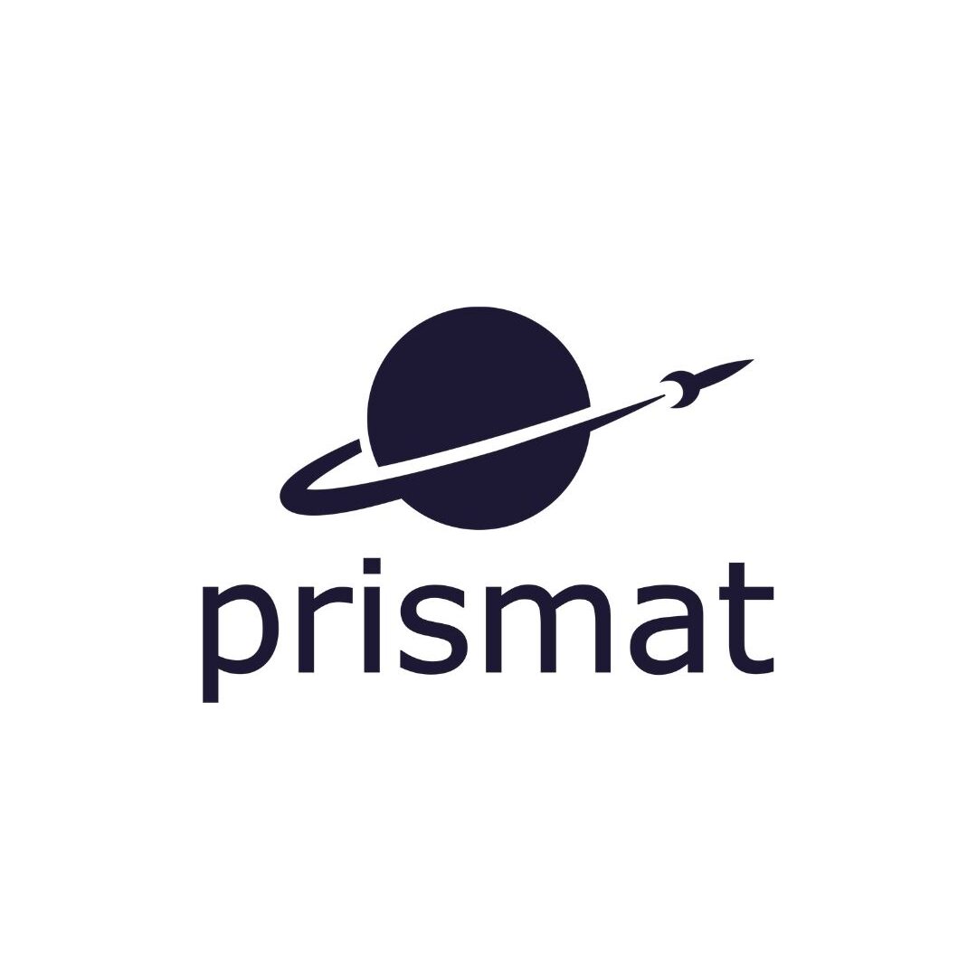 prismat logo
