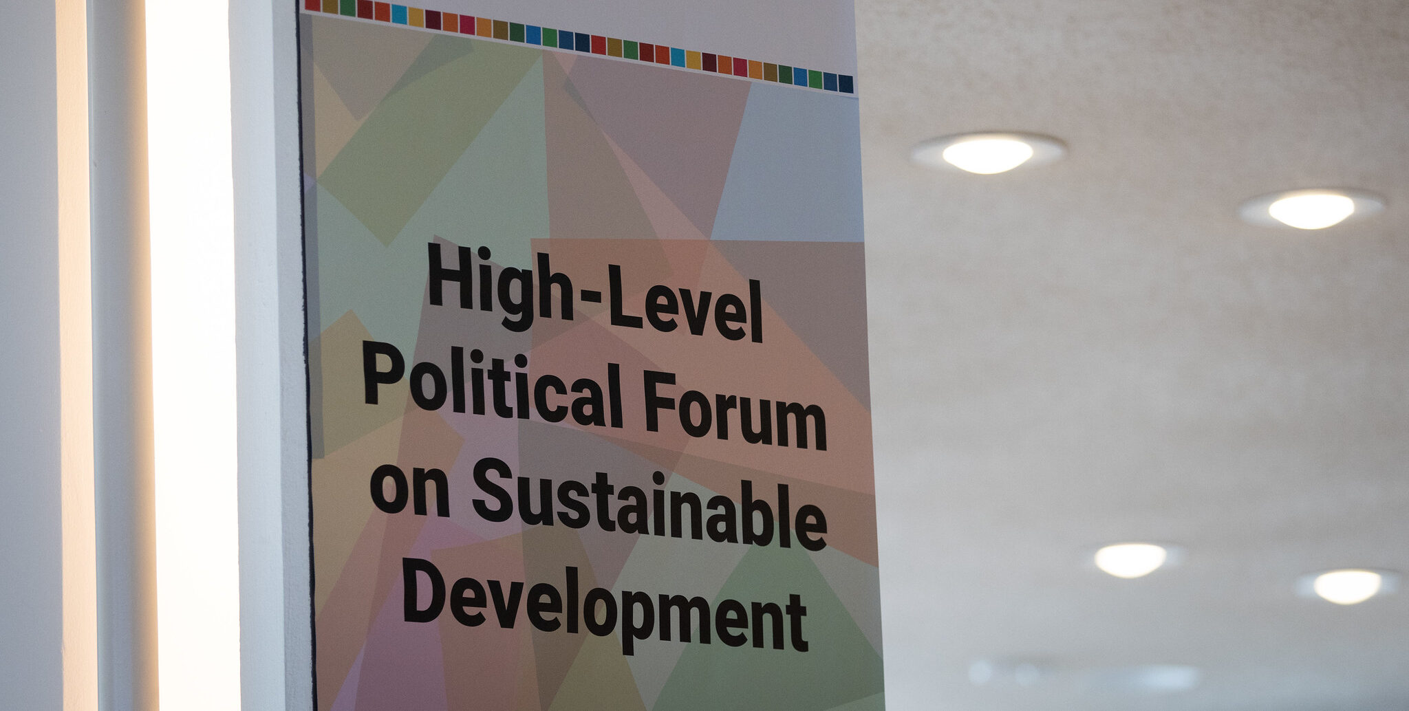 High-Level Political Forum 2026