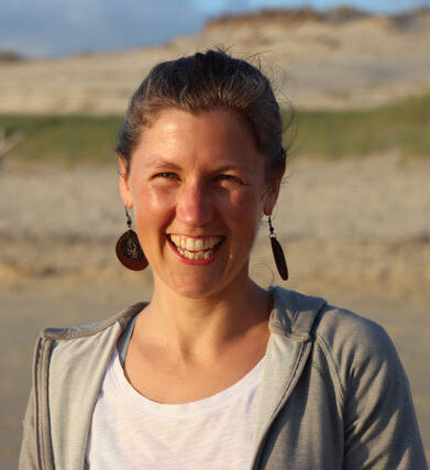 Clarissa Maus